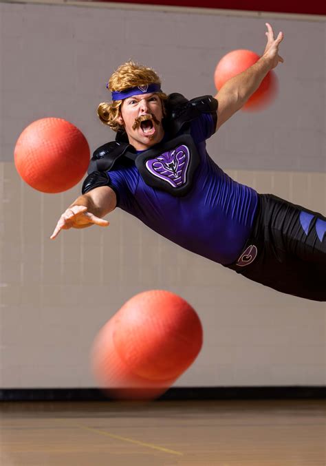 dodgeball outfits 2