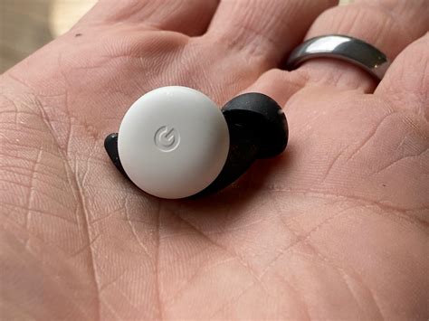 Google Pixel Buds review - smaller buds with a bigger sound and extra ...