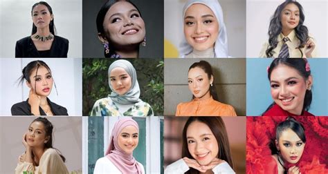 pelakon  wanita  boom