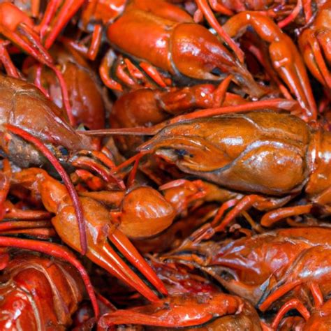 A Beginner’s Guide to Eating Crawdads: How to Host a Boil, Health ...