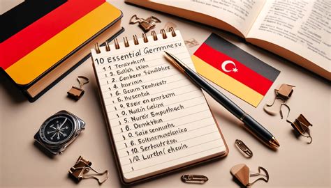 Almanca Türkçe Çeviri – blog.almanca.com