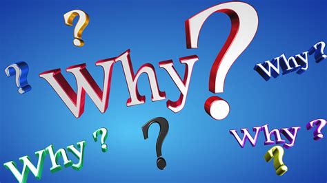 BELAJAR TEKNIK INDUSTRI: 5 WHYS (WHY WHY ANALYSIS)