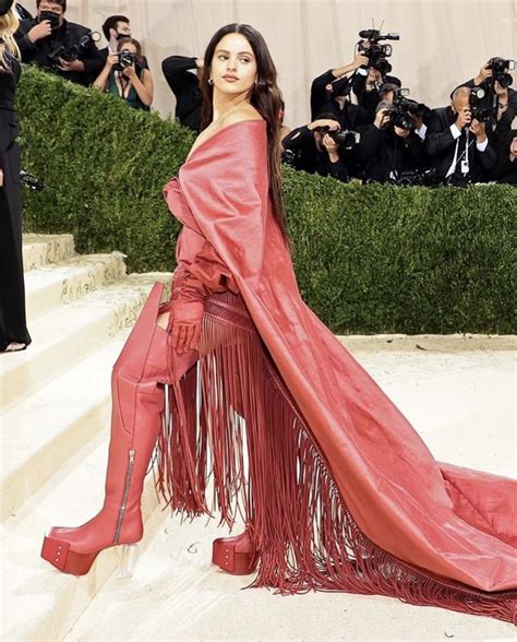 Met gala 2021