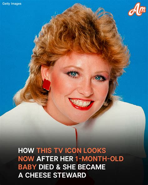 This Former TV Icon Became The Cheese That Stole The Spotlight