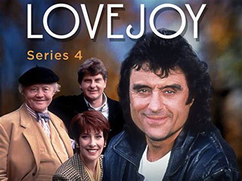 Lovejoy Episodes | TV Guide