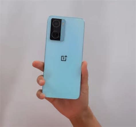 OnePlus Nord N20 SE - Αξιολόγηση - Κριτικές προϊόντων | Reviews by ...