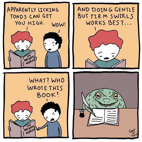 Toadal perv : r/comics