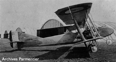 letord   bombardier moyen  siecle daviation francaise