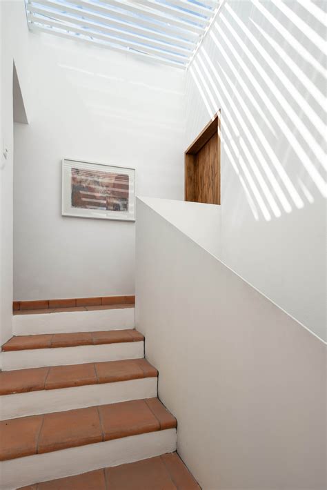 Casa Azul by BASO Arquitectura - Architizer