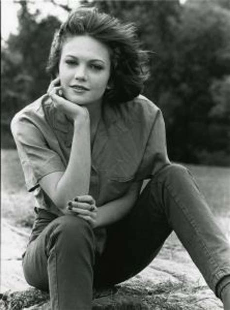 20 Photos of Diane Lane When She Was Young