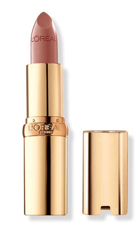 The 25 Most Stunning Nude Lipsticks For Fair Skin