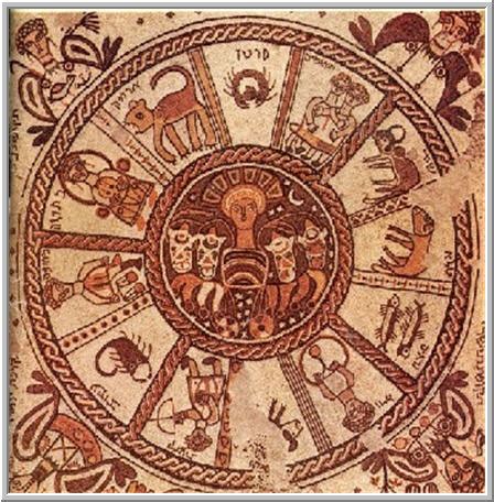 S T R A V A G A N Z A: CALENDARS OF THE WORLD