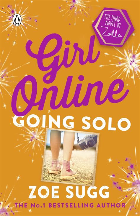 Girl Online 7