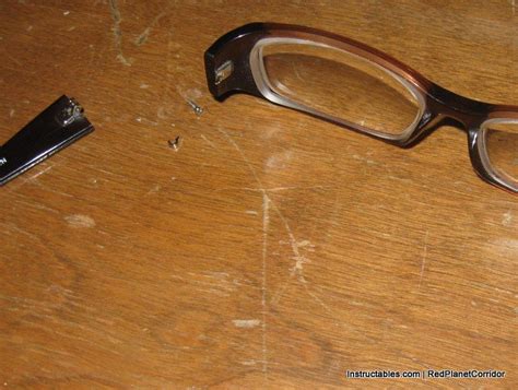 5 Sneaky Ways To Repair Your Broken Glasses Hinge