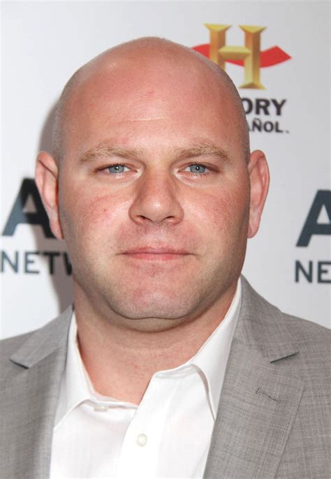Domenick Lombardozzi: biography, personal life, filmography