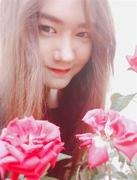 Pin by han ☾ on soloists | Pristin kyla, Pristin, Pop group