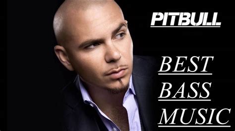 Pitbull Hey Baby Drop It To The Floor ft T Pain【BassBoost】【重低音強化版 ...
