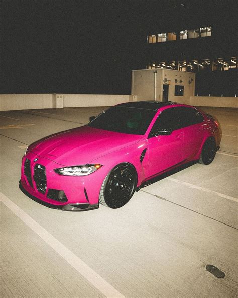 Ruby Star 🤩 Credit @shotsbypb & @shotbyeddie_17 #bmw #bmwm3 #mpower #