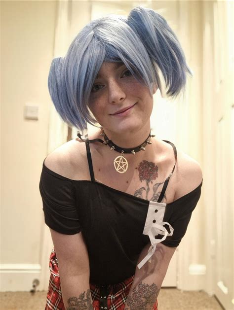 14 best u/transgirlakira images on Pholder | Trap Cuties, Femboy and ...