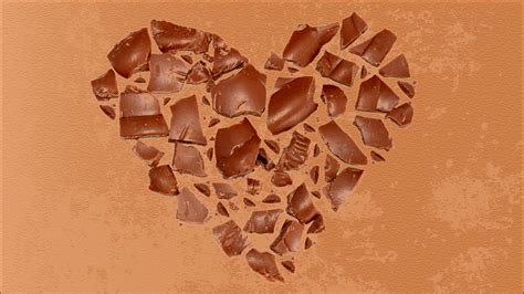 Why Do We Love Chocolate? | Scientific American