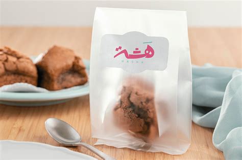 Hasha on Behance