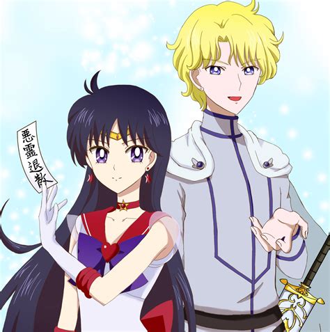 Bishoujo Senshi Sailor Moon (Pretty Guardian Sailor Moon) Image by ot