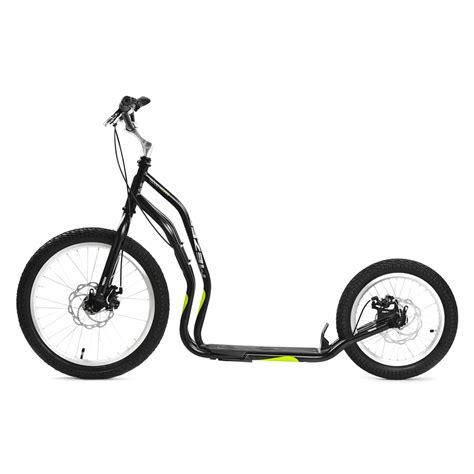 Scooter Yedoo Mezeq Disc New - inSPORTline