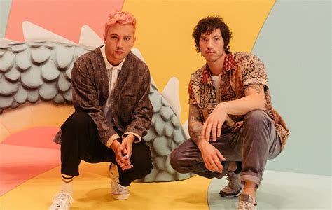 Twenty One Pilots Tour 2024 Ticketmaster - Emmi Norine