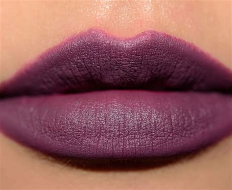 makeup geek iconic lipsticks swatches  mac capricious