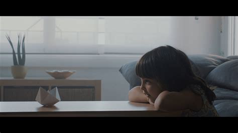 La Nena Sola - Short Film by Aleix Prat | Zenit Audiovisuals