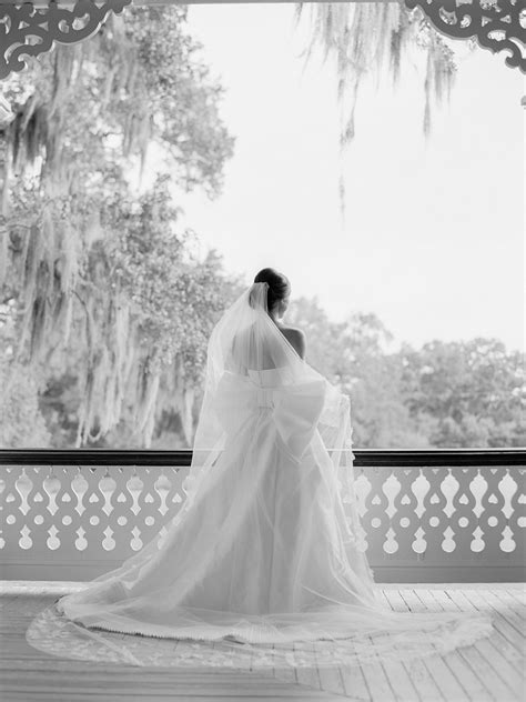 Rip Van Winkle Gardens Bridal Portraits