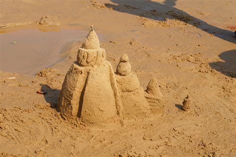 Enjoy Some Sand