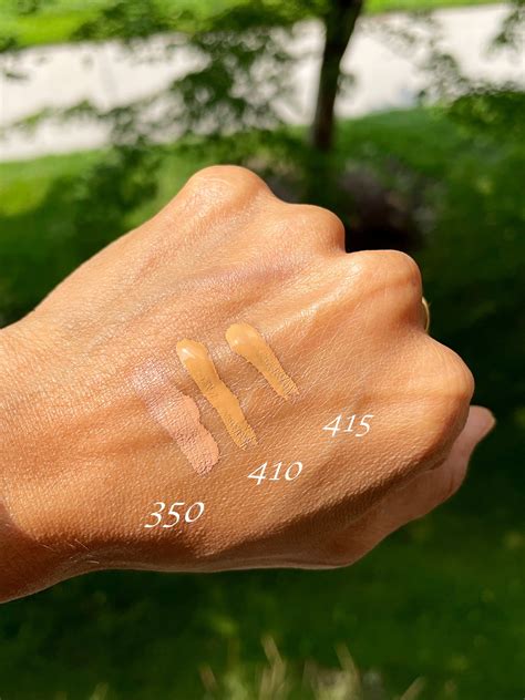 Makeup, Beauty and More: Lancome Teint Idole Ultra Wear All Over Concealer