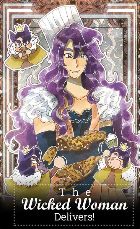 this isekai maid is forming a union on Tumblr