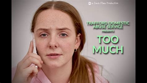 Too Much - YouTube