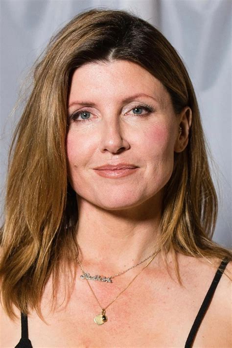 莎朗·霍根 (Sharon Horgan) 角色解析、出演作品、人物照片 - 剧面