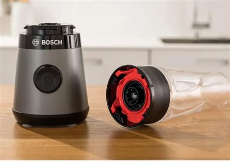 Bosch VitaPower Serie 2 MMB2111S - Blender. Opinie i ceny na Ceneo.pl