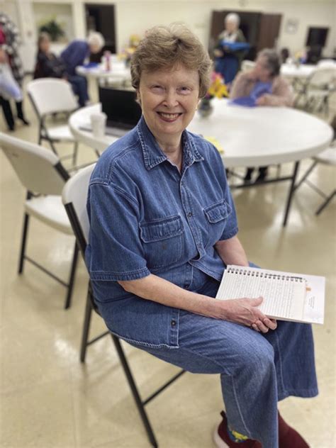 Judy White’s Swan Song | Community | stwnewspress.com