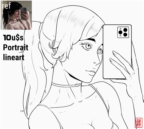 ArtStation - Commissions Open!