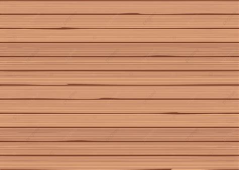 Seamless Light Wood Plank Texture Background Vector, Seamless, Wood ...