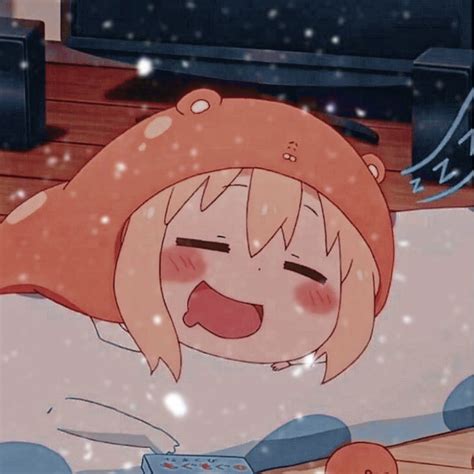 Himouto Umaru Chan aesthetic edit | Himouto umaru chan, Cute anime pics ...