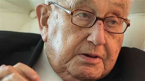 Киссинджер назвал условие для конфликта между Китаем и США на Тайване ...