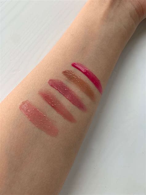 NYX Professional Makeup Butter Gloss Review: Checks All Boxes