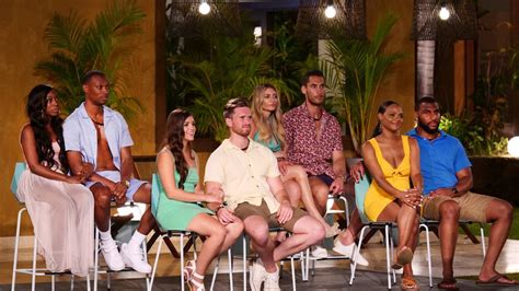 Why The 'Temptation Island' Season 2 Couples Signed Up For The Show