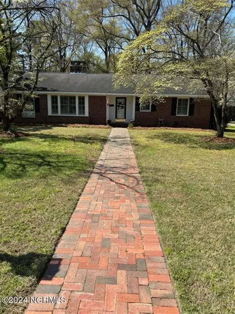 branch st nw wilson nc    movoto