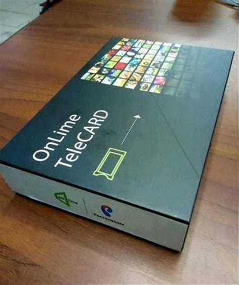 Карты для спутникового тв OnLime telecard купить | Аудио и видео ...