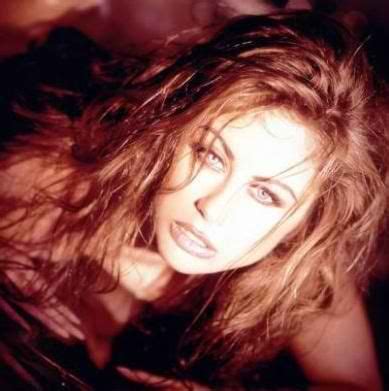 Chasey Lain : Legendary Rock Interviews