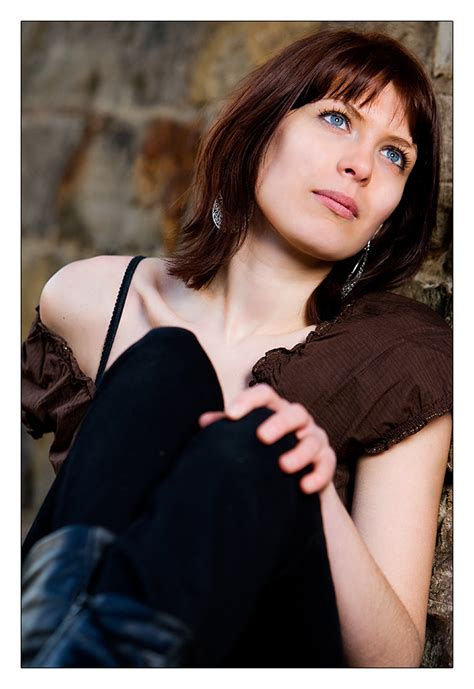 Ina III Foto & Bild | portrait, portrait frauen, outdoor Bilder auf ...