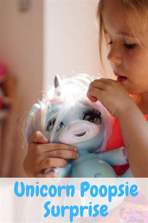 Poopsie Slime Surprise Unicorn - A Review - memeandharri.com