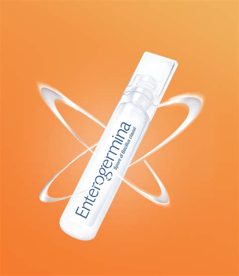 Enterogermina KIDS Bacillus Clausii Probiotic (5ml X 10, 50% OFF